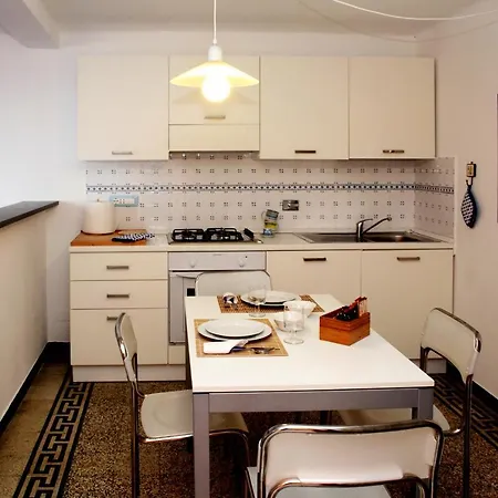 Apartment Aria Di Mare, - Bolle Blu *