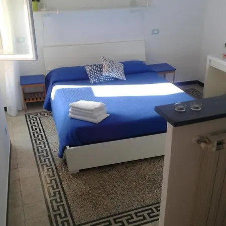 Aria Di Mare, - Bolle Blu *
