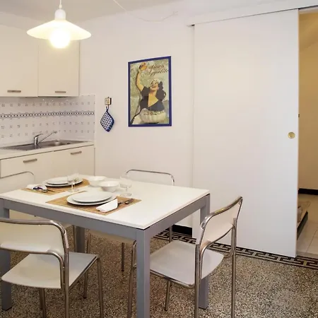 Apartment Aria Di Mare, - Bolle Blu Manarola